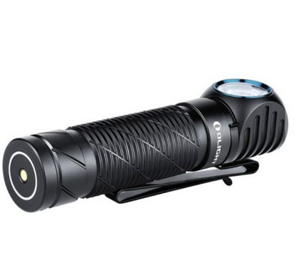 Olight Perun 2 Black Max 2500 lumens Headlamp - Gel Blaster Parts & Accessories For Sale