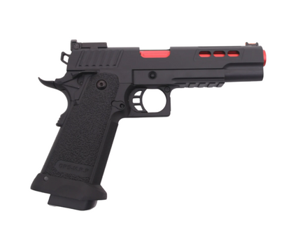 Golden Eagle 3342 Hi-Capa 5.1 CUSTOM New Gen GBB Pistol (Gas) - Gel Blaster Guns, Pistols, Handguns, Rifles For Sale