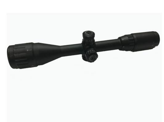 Atomic Optics 3-12 x40 AOL Gel Blaster Rifle scope - Gel Blaster Parts & Accessories For Sale