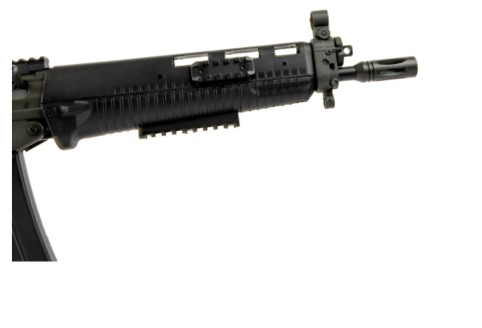 JG Works SIG 551 (Long)