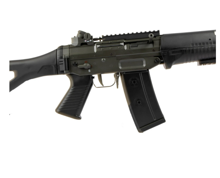 JG Works SIG 551 (Long)