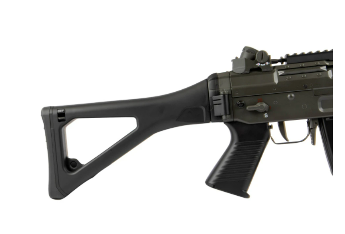 JG Works SIG 551 (Long)
