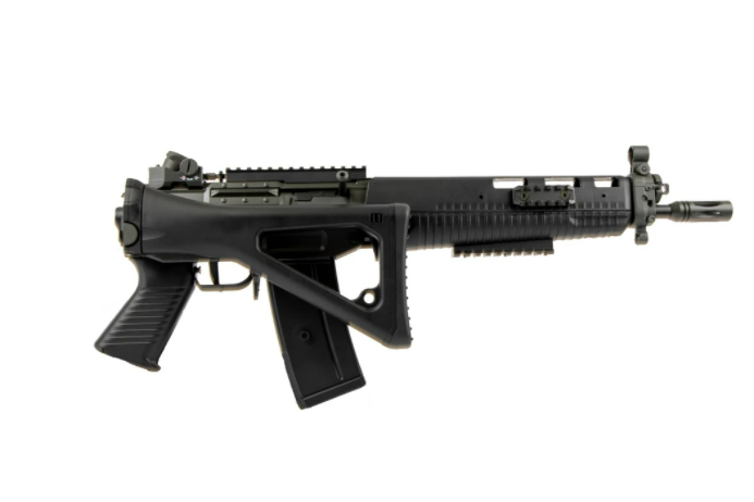 JG Works SIG 551 (Long)