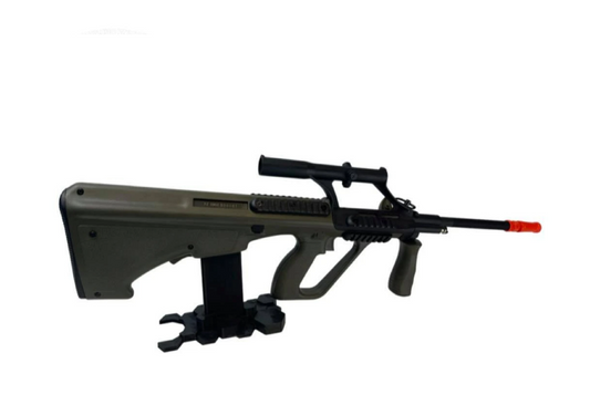 Atomic Armoury Steyr AUG A1 - Gel Blaster Guns, Pistols, Handguns, Rifles For Sale