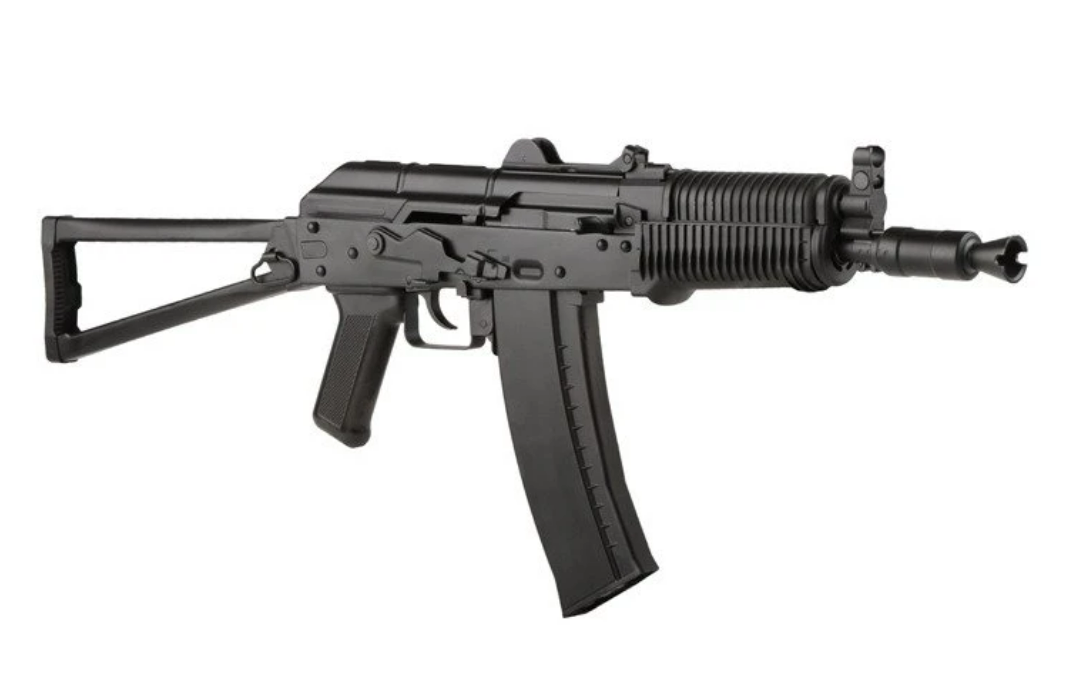 AK74U GBB Sub-carbine replica (Co2 or Gas) -