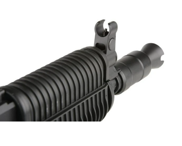 AK74U GBB Sub-carbine replica (Co2 or Gas) -