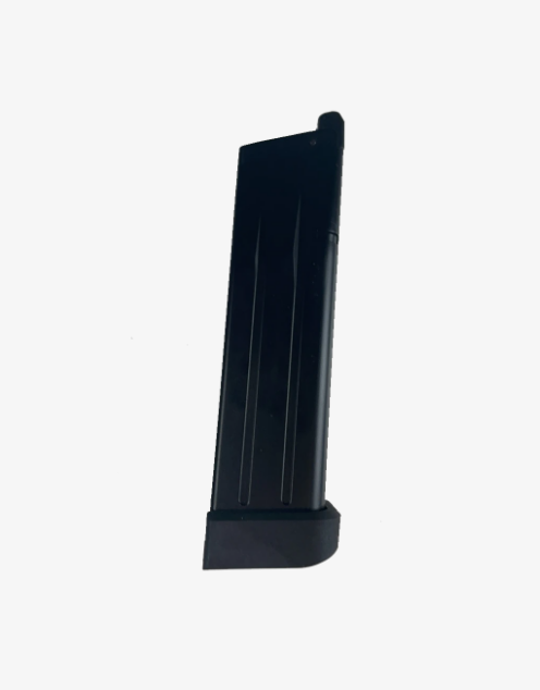 Atomic Armoury x Double Bell Hi-Capa magazine (Gas) - Gel Blaster Magazines For Sale