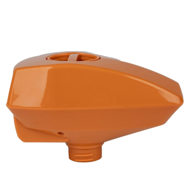 Gelstorm Glow Hopper Orange 