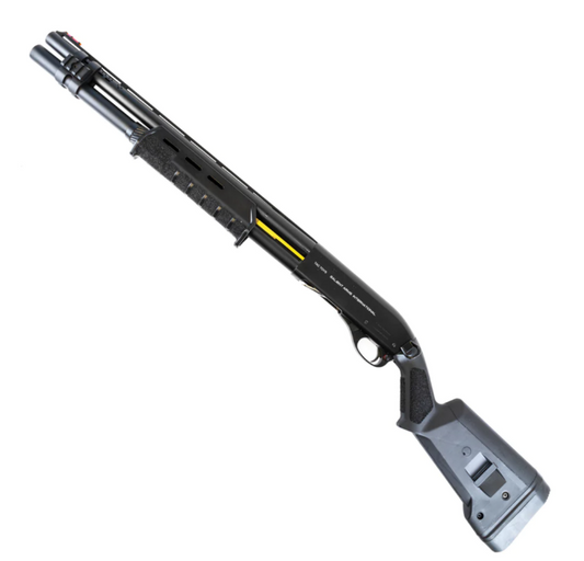APS SALIENT ARMS MKIII BLACK - Gel Blaster Gun