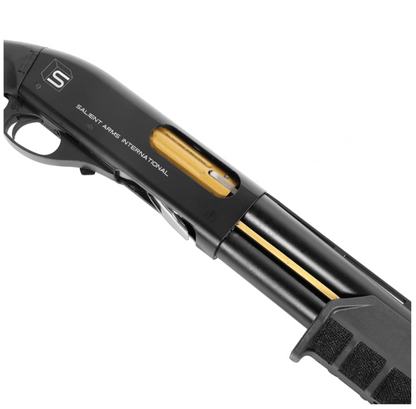 APS SALIENT ARMS MKIII BLACK - Gel Blaster Gun