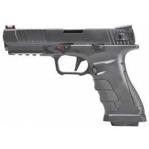 APS Shark GBB Pistol - Black Full Auto (co2)