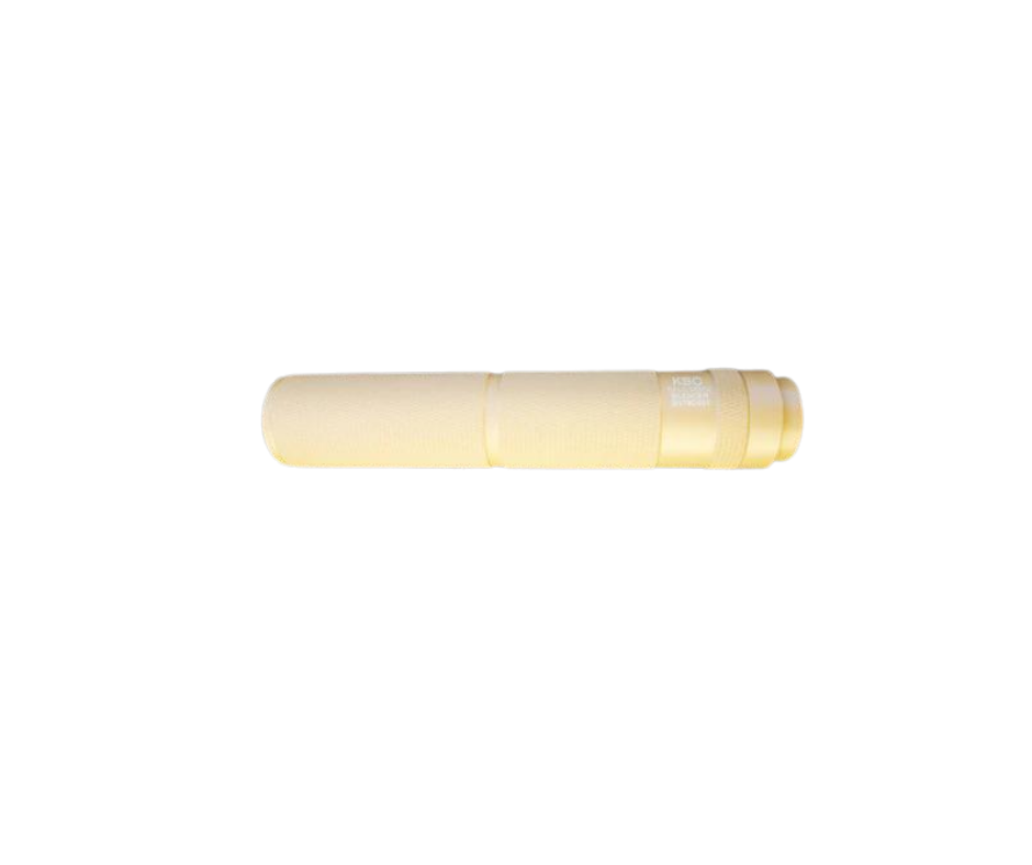 KSC metal Suppressor 14mm (Screw on)  - Gel Blaster Parts & Accessories For Sale