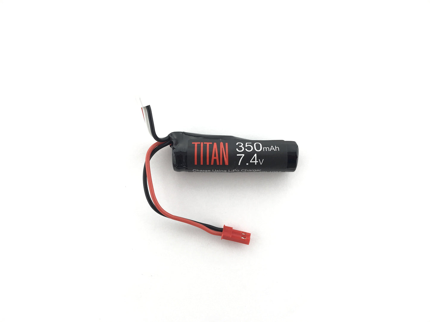 Titan 350mAh 7.4v HPA (JST) - Gel Blaster Parts & Accessories For Sale