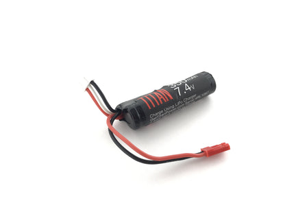 Titan 350mAh 7.4v HPA (JST) - Gel Blaster Parts & Accessories For Sale