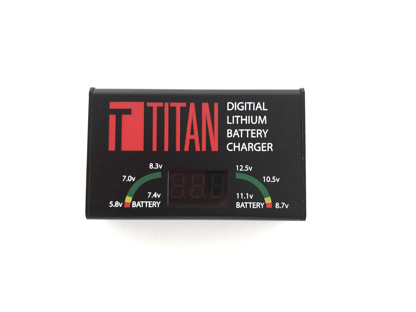 Titan Digital Charger- Gel Blaster Parts & Accessories For Sale - Sting Ops Tactical