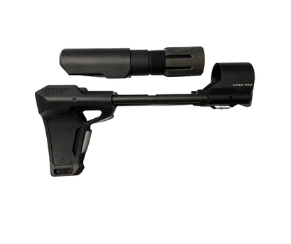 Strike Industries Viper PDW Stock - Gel Blaster Parts & Accessories For Sale