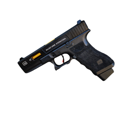 Double Bell Glock G17 SAI (Gas) - Gel Blaster Guns, Pistols, Handguns, Rifles For Sale