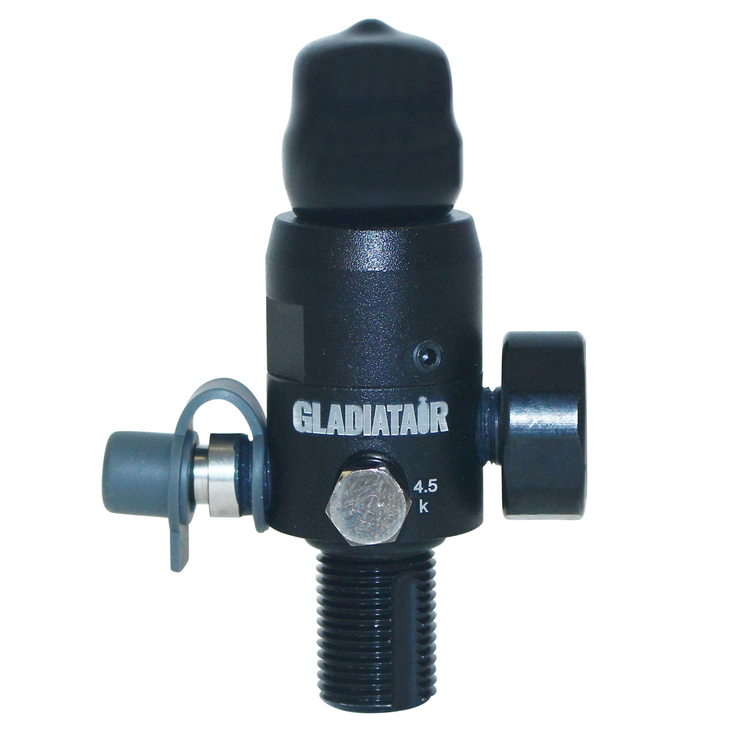 GladiatAir - WarriAir tank regulator  - Gel Blaster Parts & Accessories For Sale