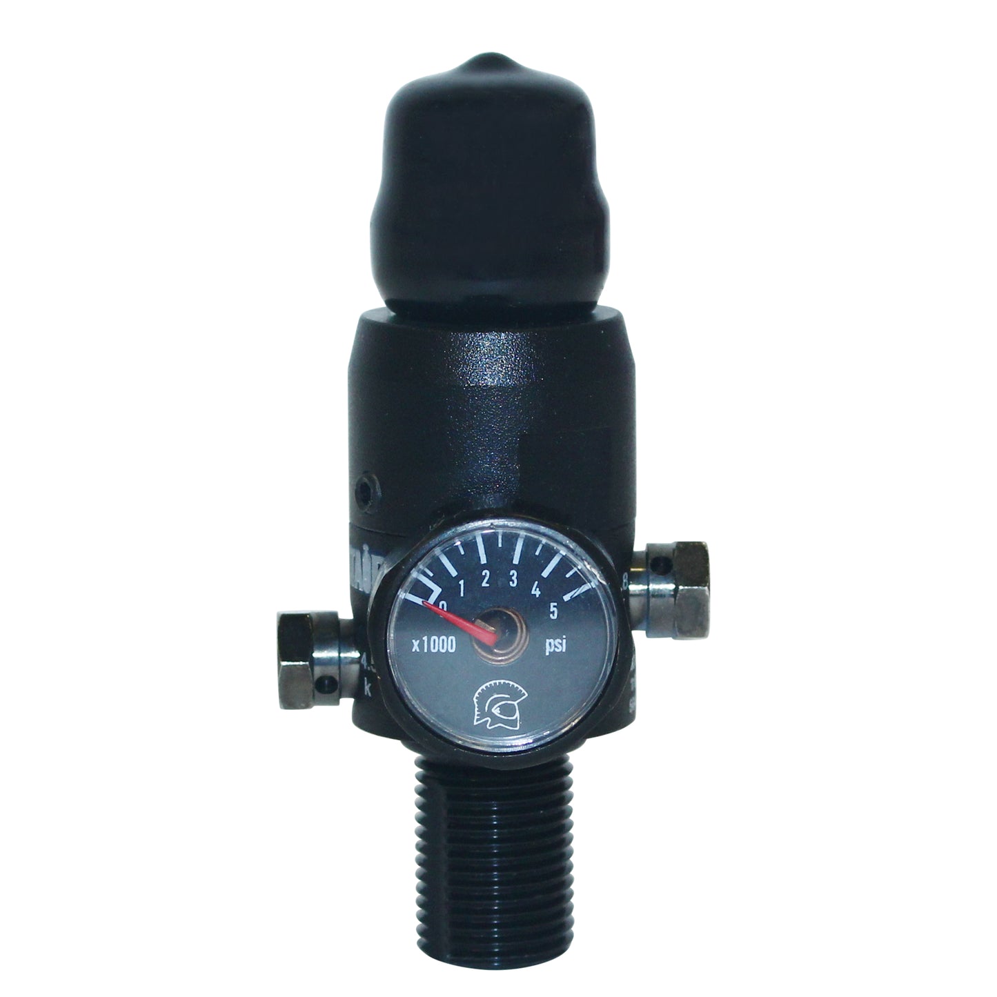 GladiatAir - WarriAir tank regulator  - Gel Blaster Parts & Accessories For Sale