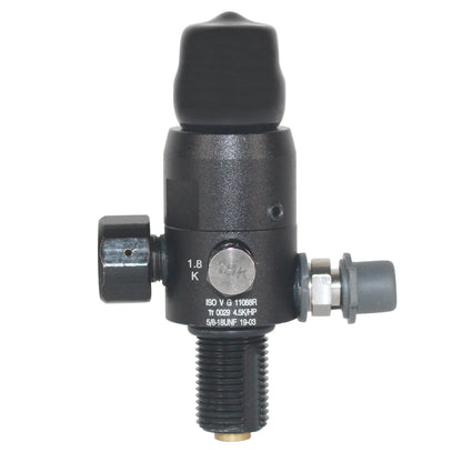 GladiatAir - WarriAir tank regulator  - Gel Blaster Parts & Accessories For Sale