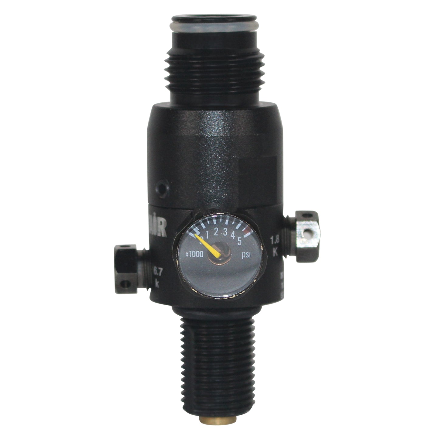 GladiatAir - WarriAir tank regulator  - Gel Blaster Parts & Accessories For Sale