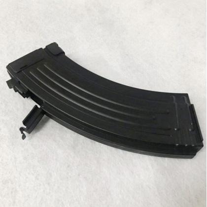Metal Magazine for RX AKM 47 and AKS 47 - Gel Blaster Magazines For Sale - Sting Ops Tactical