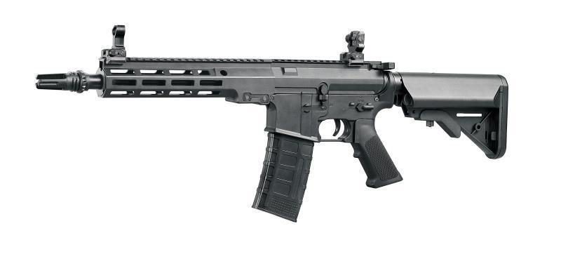 ATOMIC ARMOURY M4-L - Gel Blaster Guns, Pistols, Handguns, Rifles - Sting Ops Tactical