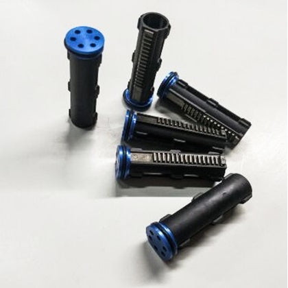 XWE M4 Metal Ladder Nylon Piston - Parts & Accessories Gel Blaster Guns, Pistols, Handguns Rifles For Sale