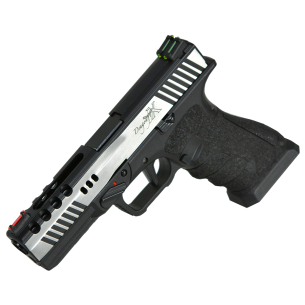 APS Dragonfly GBB Pistol (co2) -