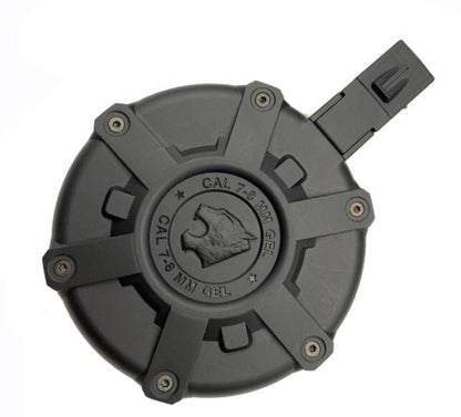 XYL ARP9 Drum Mag - Gel Blaster Magazines For Sale