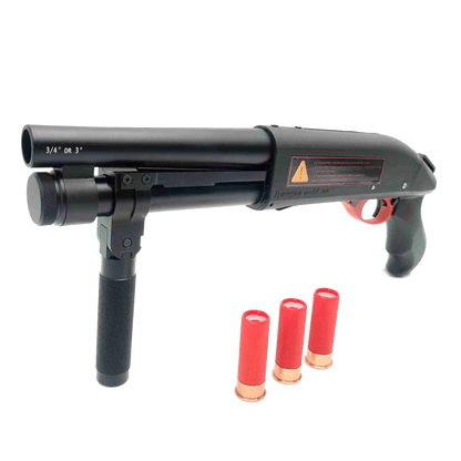 AKA M870 Short R2 Shotgun  - Gel Blaster Guns, Pistols, Handguns, Rifles For Sale