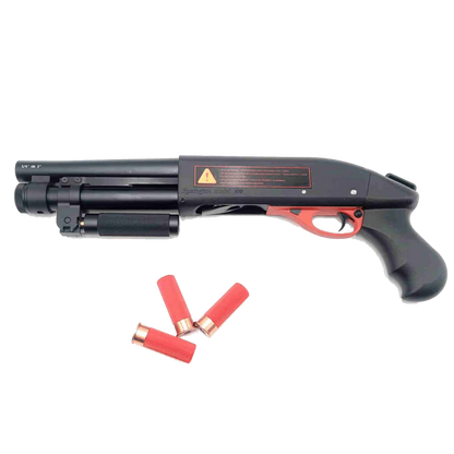 AKA M870 Short R2 Shotgun  - Gel Blaster Guns, Pistols, Handguns, Rifles For Sale