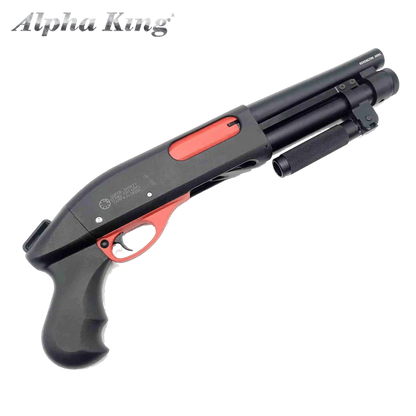 AKA M870 Short R2 Shotgun  - Gel Blaster Guns, Pistols, Handguns, Rifles For Sale