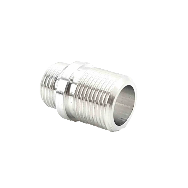 APS 11mm CW TO 14mm CCW negative thread adaptor for APS pistols 