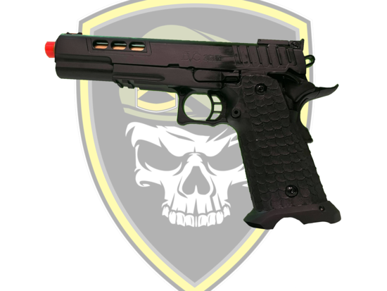 Army Armament - R608 2011 - Gel Blaster Guns, Pistols, Handguns, Rifles For Sale