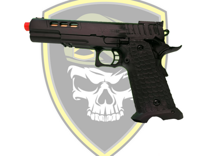 Army Armament - R608 2011 - Gel Blaster Guns, Pistols, Handguns, Rifles For Sale