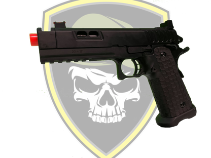 Army Armament - R604 2011 - Gel Blaster Guns, Pistols, Handguns, Rifles For Sale