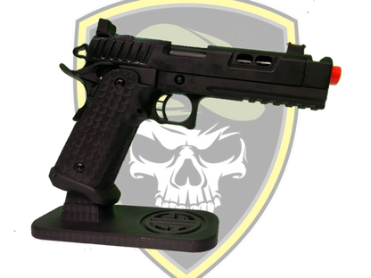 Army Armament - R604 2011 - Gel Blaster Guns, Pistols, Handguns, Rifles For Sale