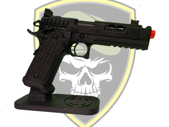 Army Armament - R604 2011 - Gel Blaster Guns, Pistols, Handguns, Rifles For Sale