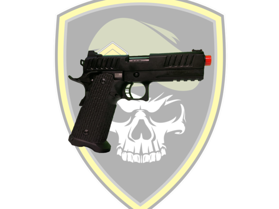 Army Armament - R603 2011 - Gel Blaster Guns, Pistols, Handguns, Rifles For Sale