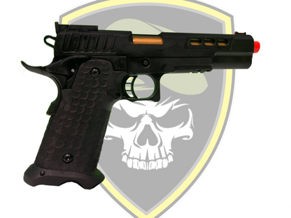 Army Armament - R608 2011 - Gel Blaster Guns, Pistols, Handguns, Rifles For Sale