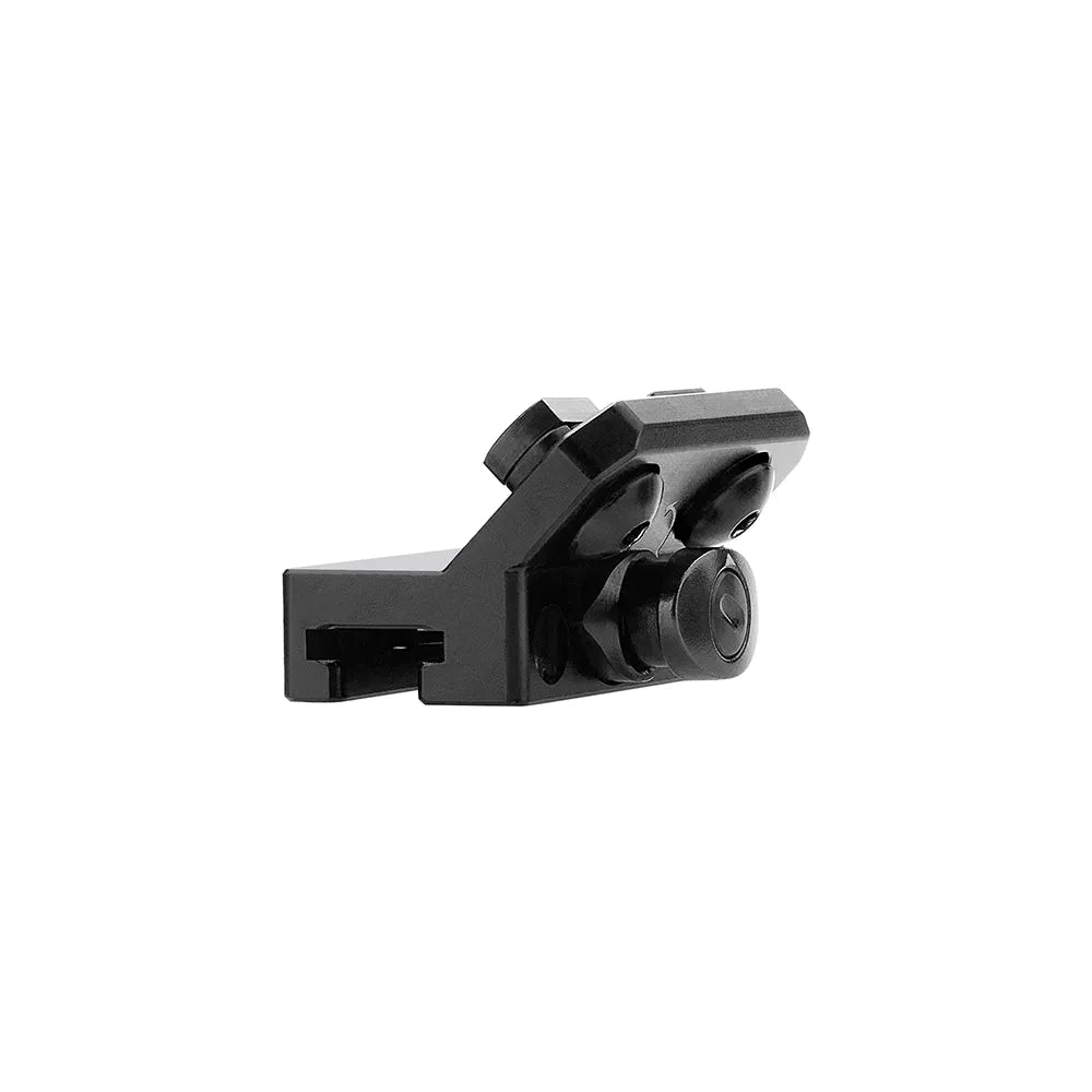 Olight M Lok Mount for Odin Mini – Black - Gel Blaster Parts & Accessories For Sale