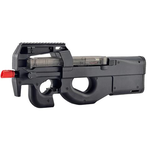 BF P90 V3 Black - Gel Blaster Gun
