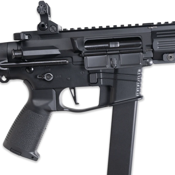 CLASSIC ARMY NEMESIS X9 SMG GEL BLASTER 