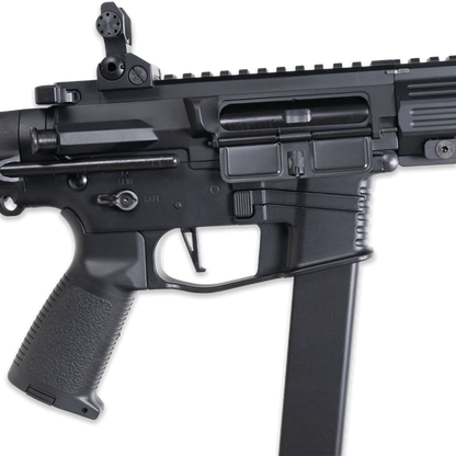 CLASSIC ARMY NEMESIS X9 SMG GEL BLASTER 