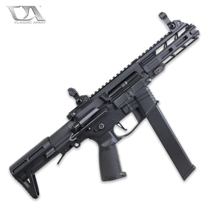 CLASSIC ARMY NEMESIS X9 SMG GEL BLASTER