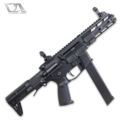 CLASSIC ARMY NEMESIS X9 SMG GEL BLASTER