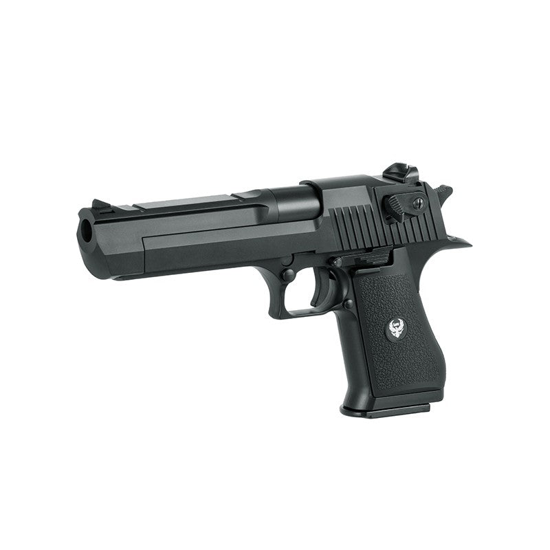 HFC Desert Eagle HG195 GBB Pistol (Gas) - Gel Blaster Guns, Pistols, Handguns, Rifles For Sale