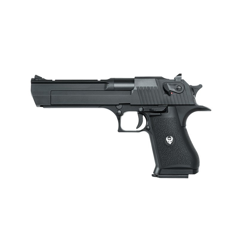 HFC Desert Eagle HG195 GBB Pistol (Gas) - Gel Blaster Guns, Pistols, Handguns, Rifles For Sale
