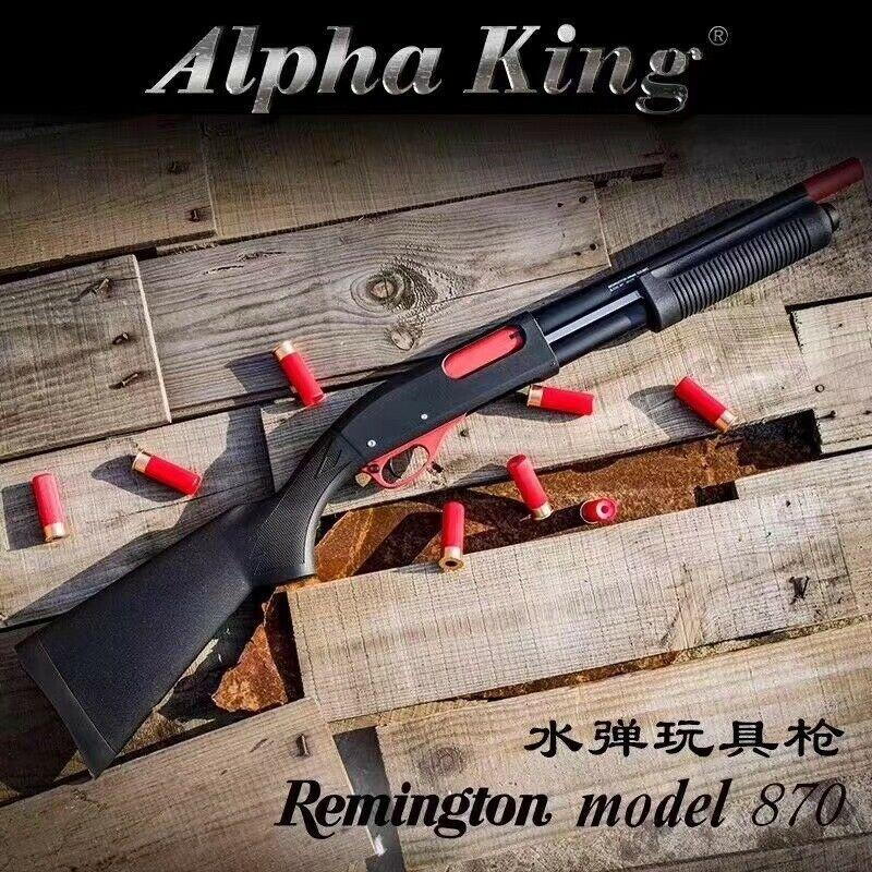 Remington Model 870
